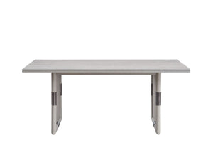 Marta - Dining Table - Natural - Best Buy Furniture