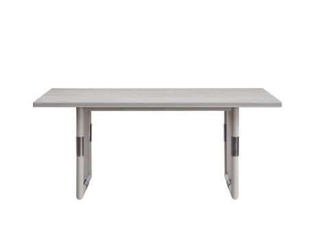 Marta - Dining Table - Natural - Best Buy Furniture