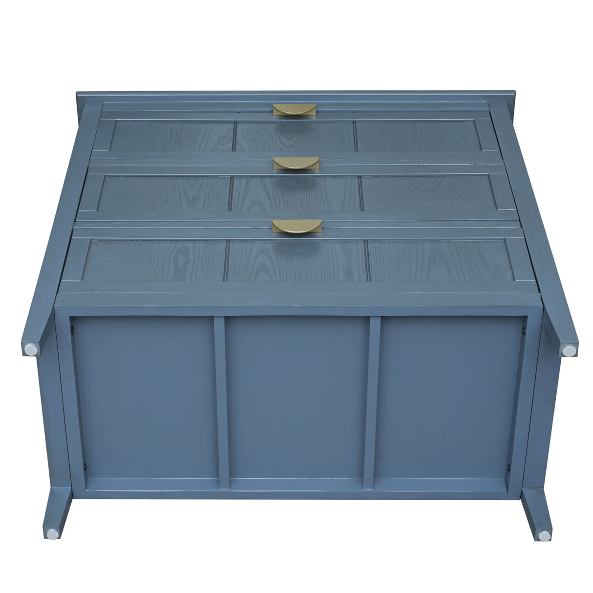 Classic 3 Drawer Cabinet