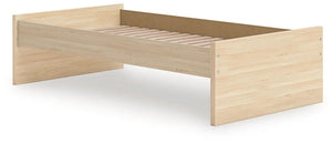 Onita - Platform Bed - Best Buy Furniture