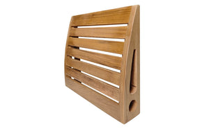 Red Cedar Sauna Headrest