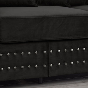 Modern Design Living Room Sofa 2+3 Seater