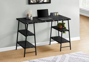 Computer Desk For Home Office, Laptop, Storage Shelves, Contemporary & Modern - Best Buy Furniture
