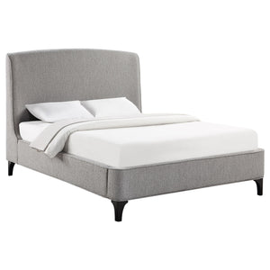 Harper - Platform Bed