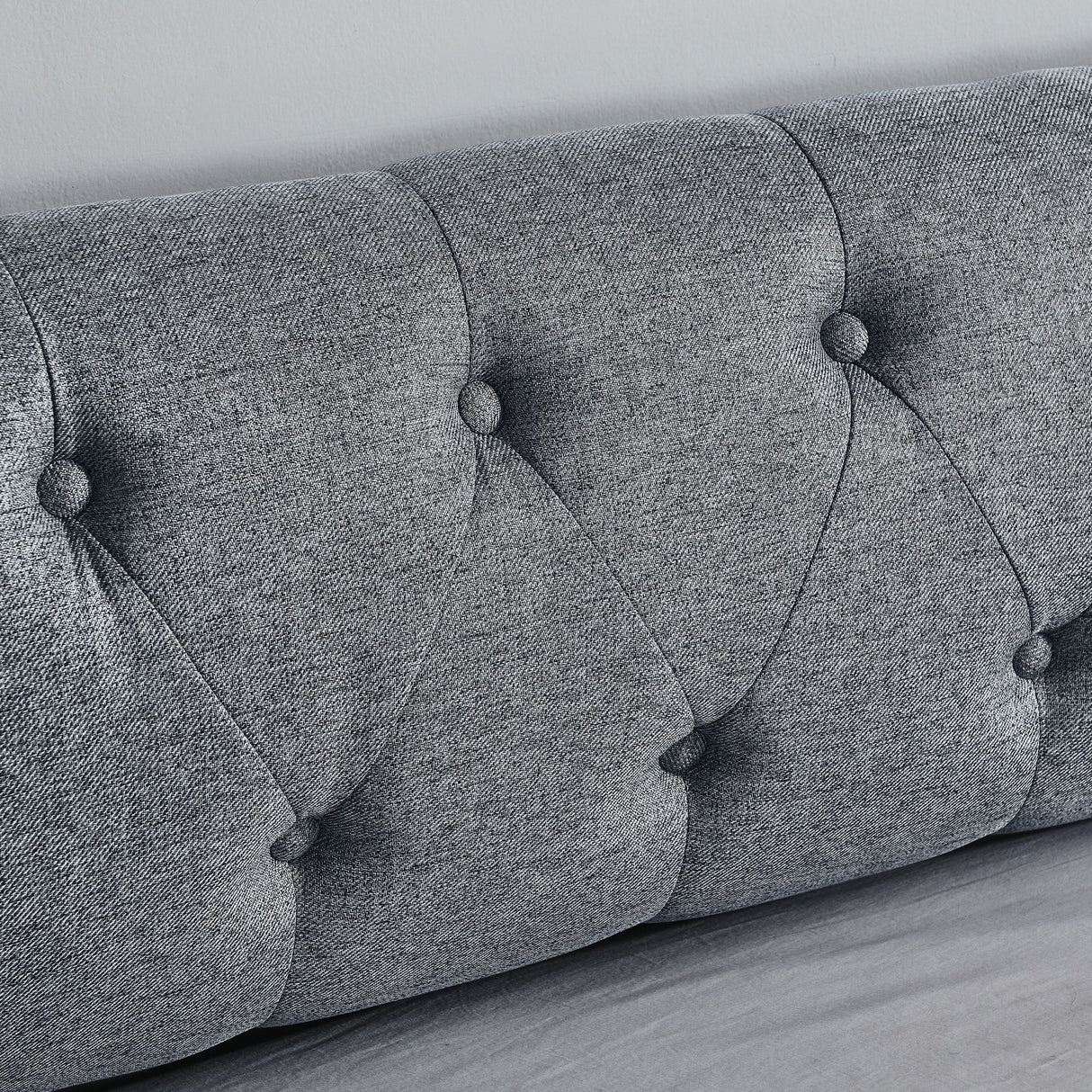 Size Upholstered Daybed With Trundle And USB Charging Armrest
