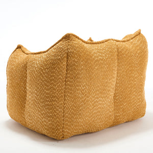 Comfortable Sofa Chairs With Highly Resilient Foam For Living Rooms And Bedrooms