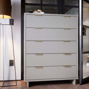 Granville - Chest With 5 Drawers