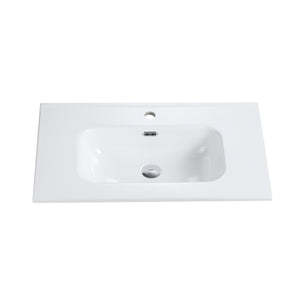 BB0936Y311 Integrated Sink by Abay Home