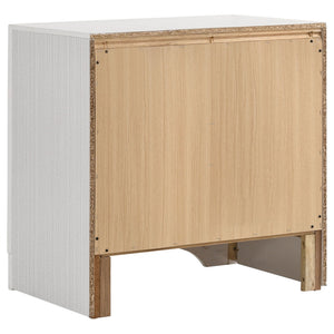 Annie - 5 Piece Bedroom Set