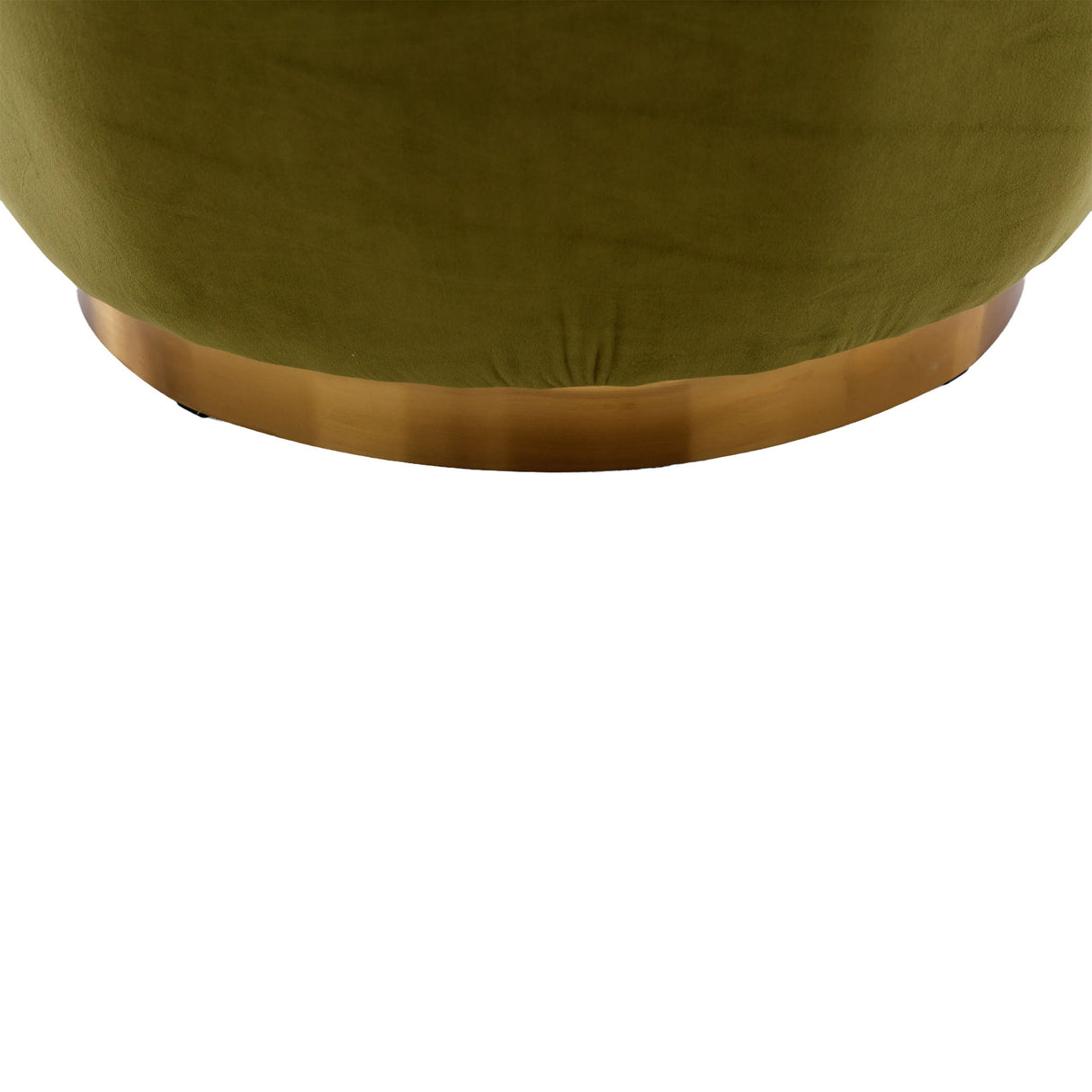 360 Degree Swivel Cuddle Barrel Accent Sofa Chair
