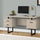 Computer Desk For Home Office, Laptop, Left, Right Set - Up, Storage Drawers, Contemporary & Modern - Best Buy Furniture