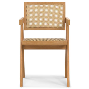 Regina - Handcrafted Dining Armchair (Set of 2)