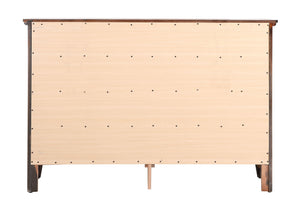 Hammond - Elegant Casual Dresser For Any Room