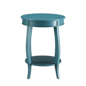 Aberta - Storage Accent Table