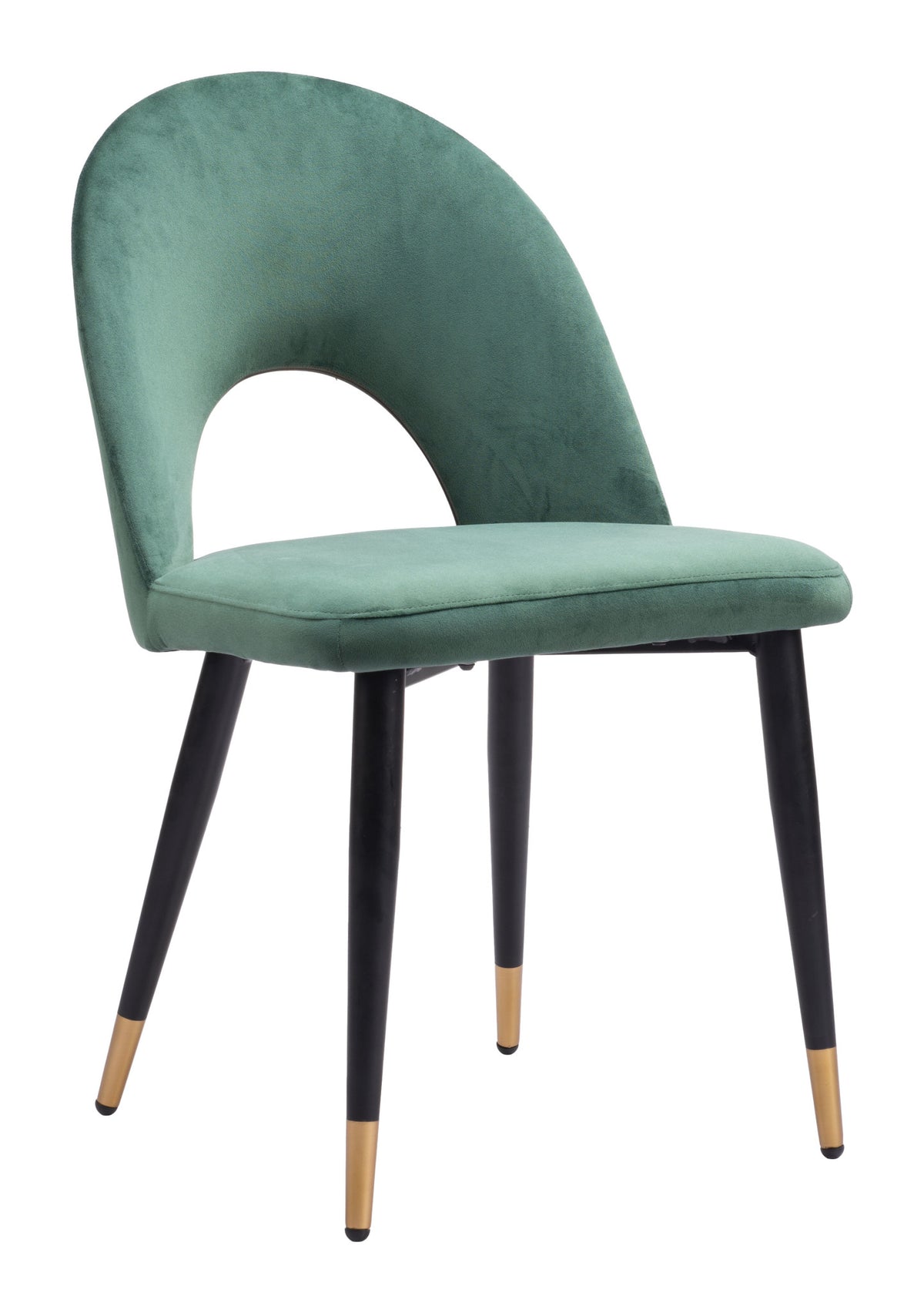 Zuo Modern Menlo Dining Chair (Set of 2)