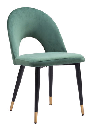 Zuo Modern Menlo Dining Chair (Set of 2)