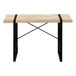 Computer Desk For Home Office Laptop, Contemporary & Modern