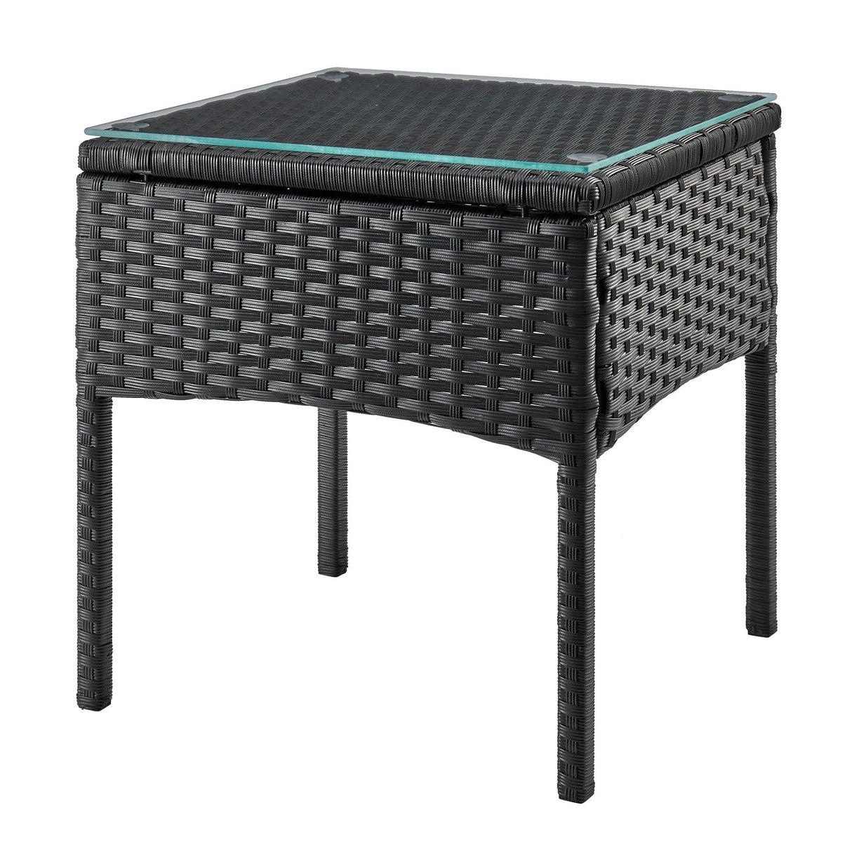 Noli - 3 Piece Outdoor Patio Set