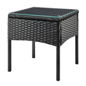 Noli - 3 Piece Outdoor Patio Set
