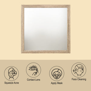 Miquell - Versatile Orientation Mirror