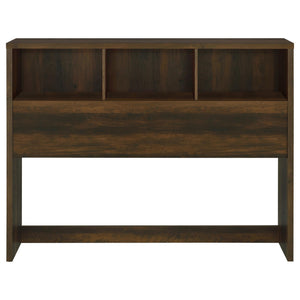 Geary - 3 Piece Bedroom Set With Bookcase Headboard