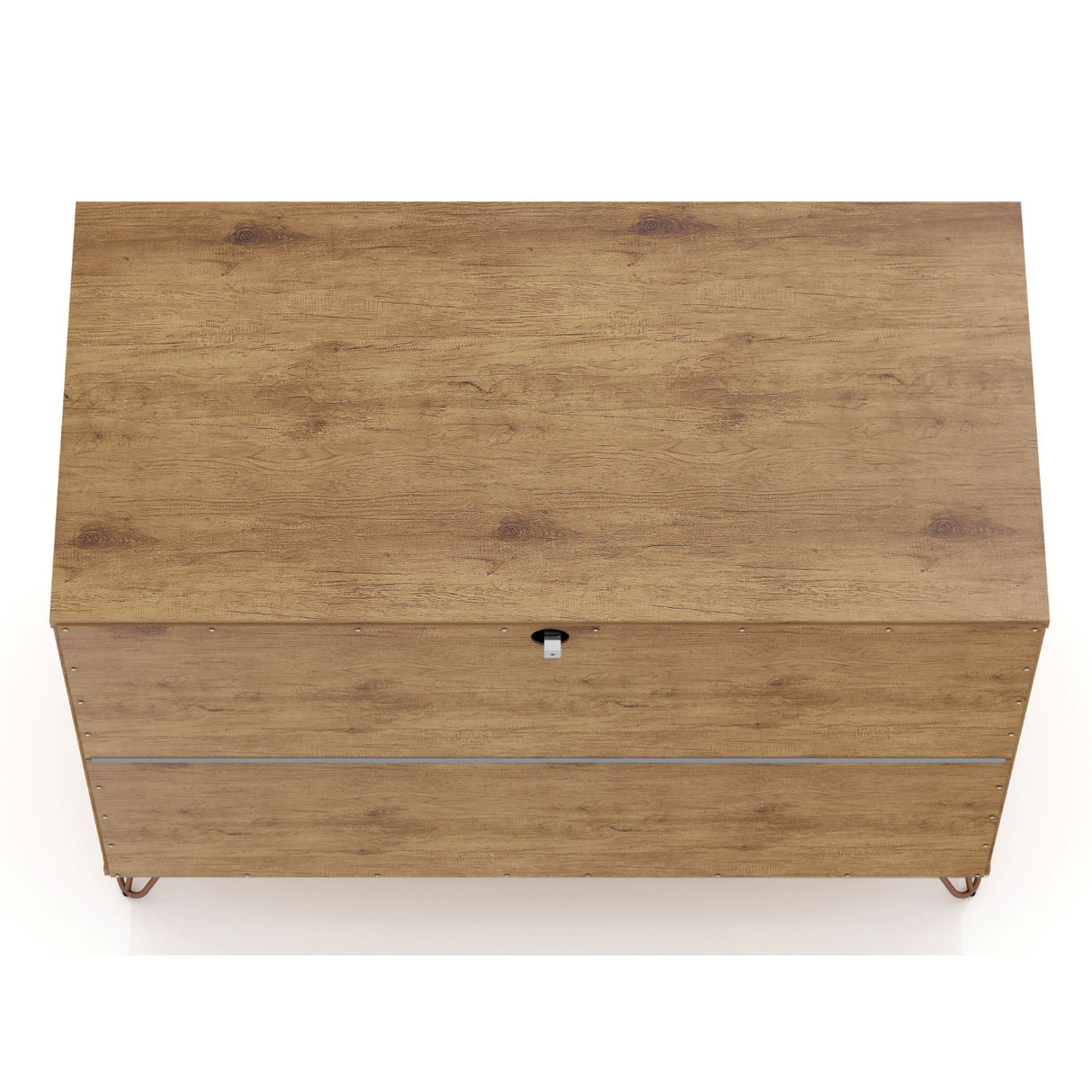 Rockefeller - 3 Drawer Dresser