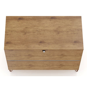 Rockefeller - 3 Drawer Dresser