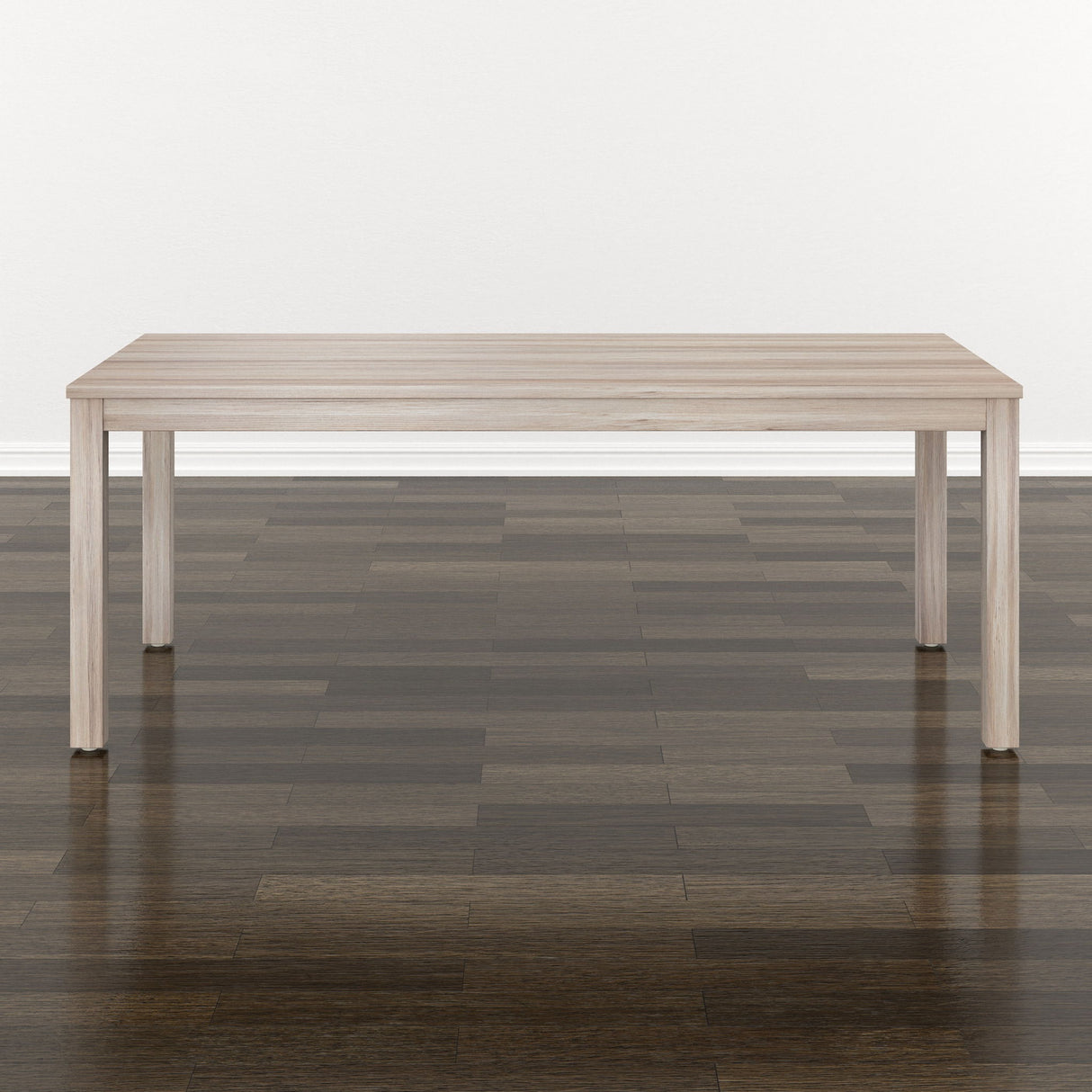 Modern Table Compact Design