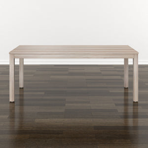Modern Table Compact Design