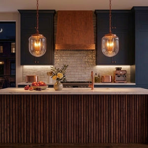 Delphi Pendant Lamp - Coarse