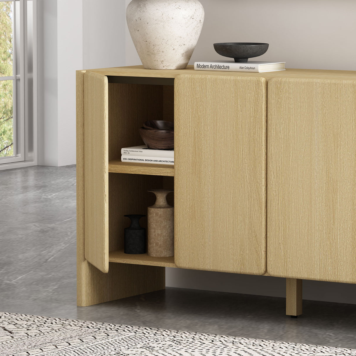 Linda - Sideboard