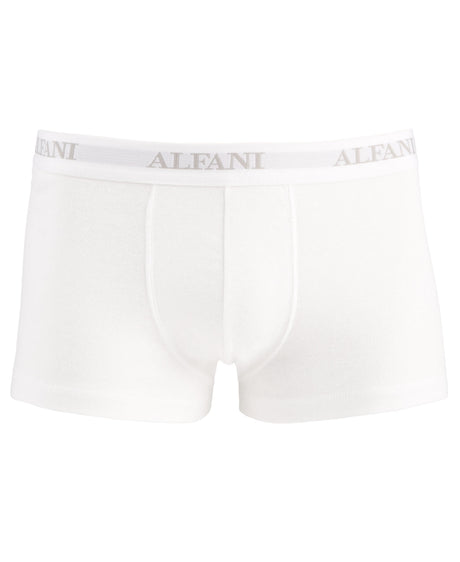 Alfani Men's Core Trunks White Size Large