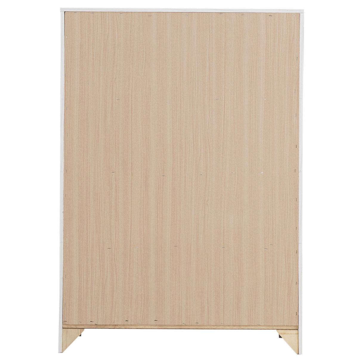 Geary - 4 Drawer Chest
