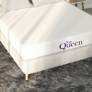 6" Size Memory Foam Mattress