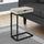 Accent Table, C - Shaped Contemporary Elegant Desig - Best Buy Furniture