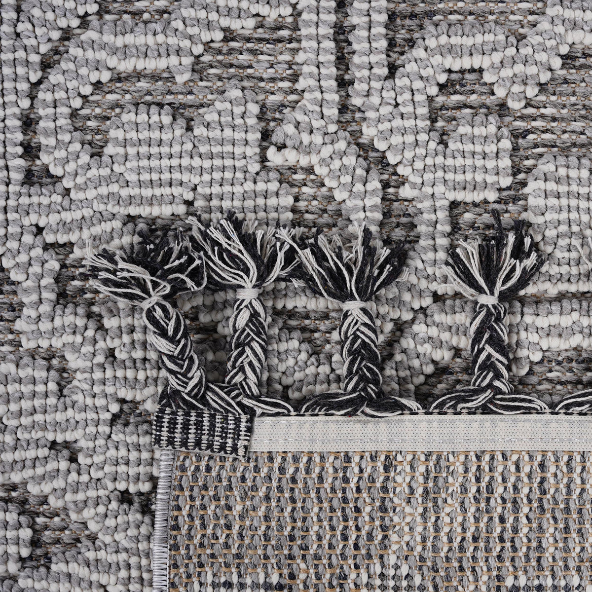 Guros Collection 6.7X9 Rugs