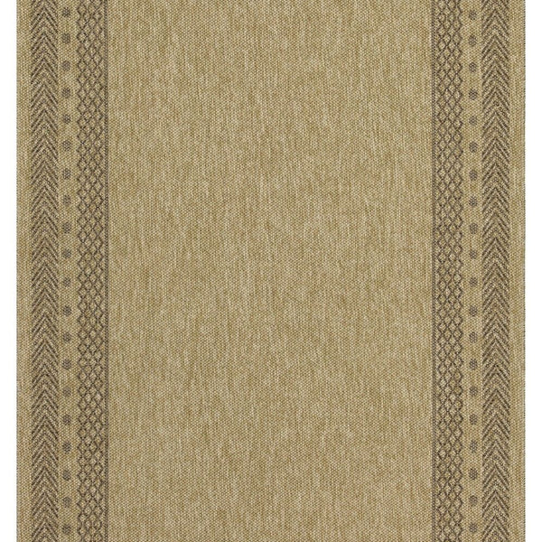 Earth - Polypropylene, Indoor, Outdoor Area Rug Versatile Elegance