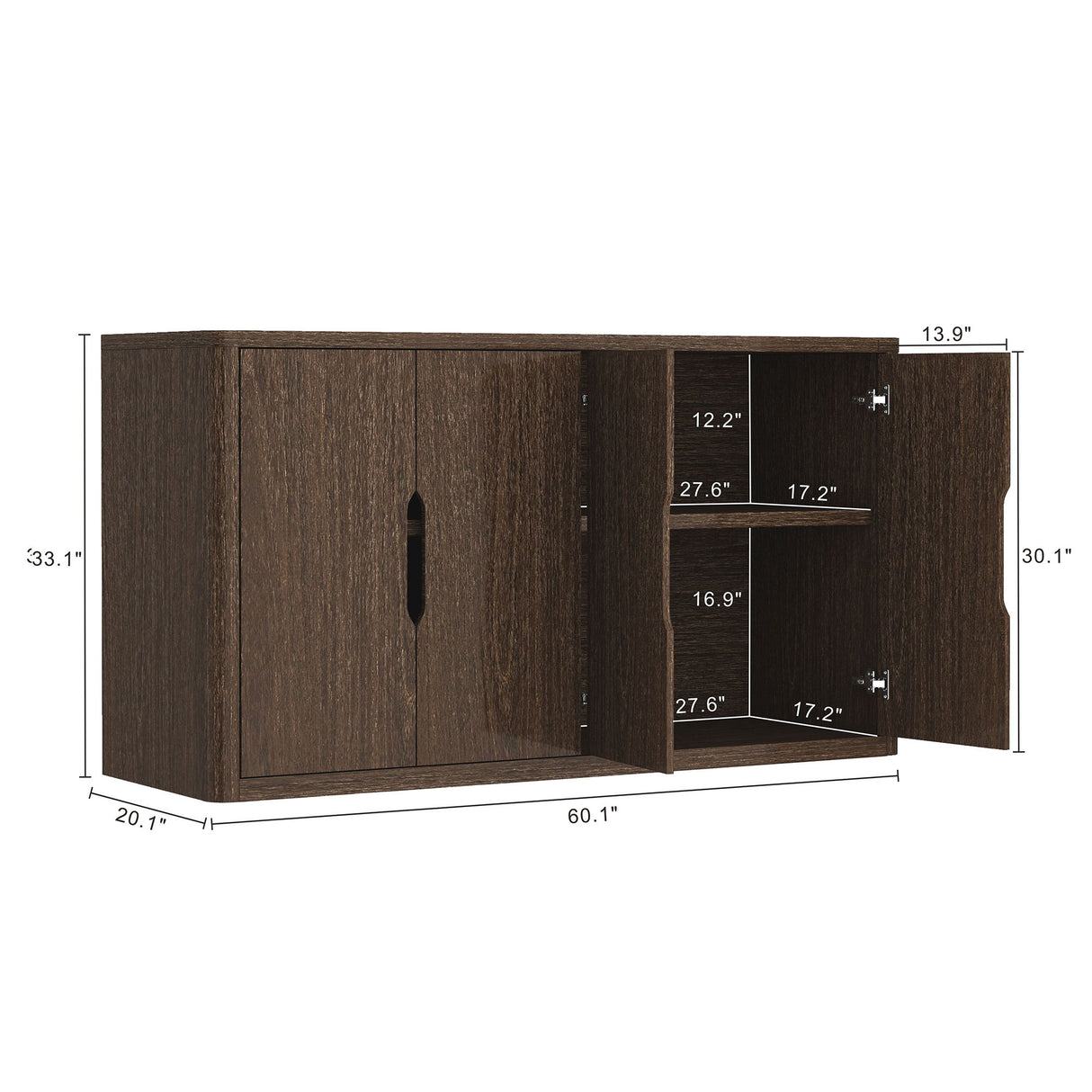 Rivington - Sideboard