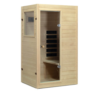 XY-909MY Far Infrared Sauna Room