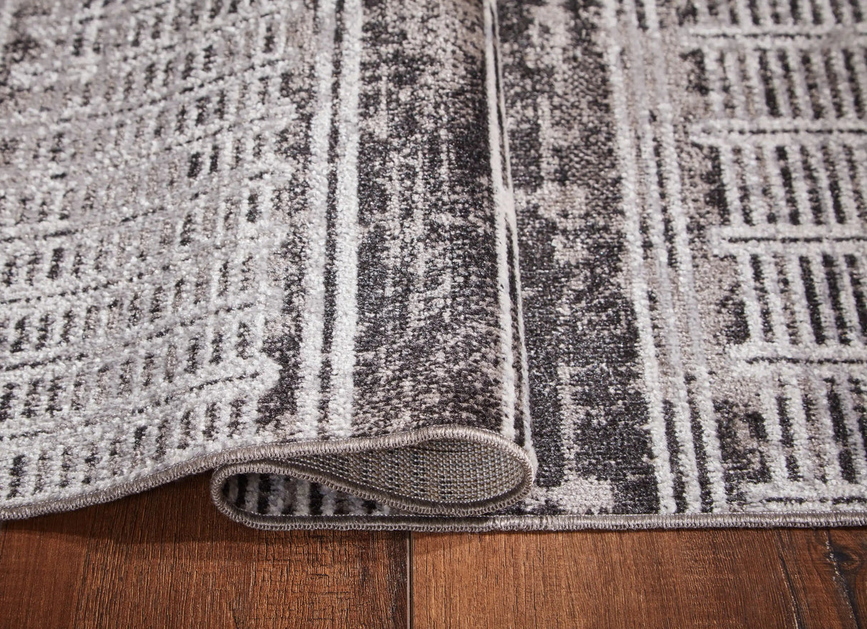 Henchester - Rug - Best Buy Furniture