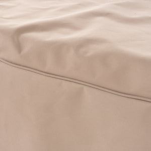 Shield Chaise Lounge Cushion Cover