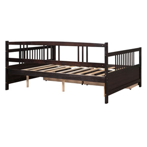 Multifunctional Modern Daybed