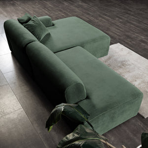 Mar Sectional