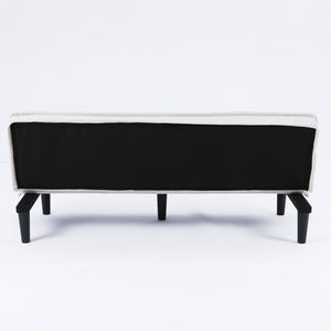 Versatile Sofa Bed With Solid Wood Frame
