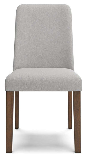 Lyncott - Dining Uph Side Chair (Set of 2) - Best Buy Furniture