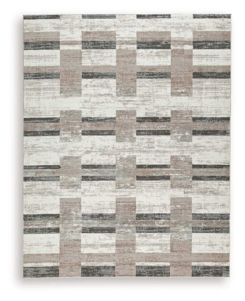 Alstone - Rug - Best Buy Furniture