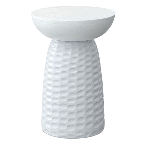 Boyd - Handcrafted Accent Table