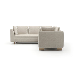 Altura Sectional
