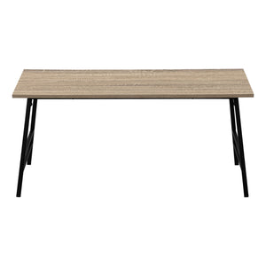 Table, Rectangular, Modern Style