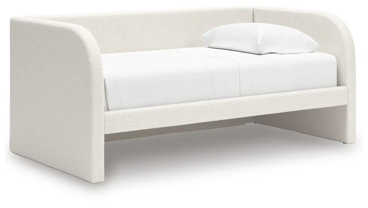 Arloster - Upholstered Day Bed - Best Buy Furniture